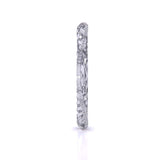 Ivana Jewels Bangle Carol Trellis Small Diamonds Bangle