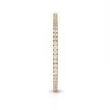 Ivana Jewels Bangle Elegant Tennis Bangle