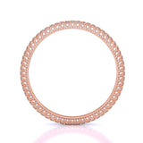 Ivana Jewels Bangle Elegant Tennis Bangle