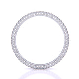 Ivana Jewels Bangle Elegant Tennis Bangle