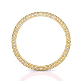 Ivana Jewels Bangle Elegant Tennis Bangle