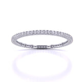 Ivana Jewels Bangle Elegant Tennis Bangle