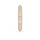 Ivana Jewels Bangle Precious Diamonds Bangle