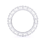 Ivana Jewels Bangle Precious Diamonds Bangle