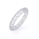 Ivana Jewels Bangle Precious Diamonds Bangle