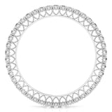 Ivana Jewels Bangle Romantic Resonance Bangle