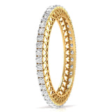 Ivana Jewels Bangle Romantic Resonance Bangle