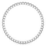 Ivana Jewels Bangle Sublime Round Cut Diamonds Bangle