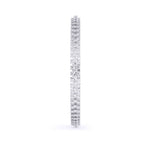 Ivana Jewels Bangle Three Row Luxury Women's Bangle