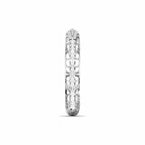 Ivana Jewels Bracelets 1.09 Ct Bridal Diamond Bangle