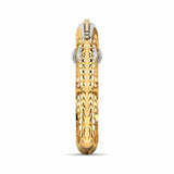 Ivana Jewels Bracelets 1.68 Carats of Round Diamonds