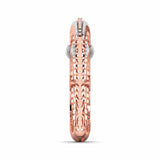 Ivana Jewels Bracelets 1.68 Carats of Round Diamonds