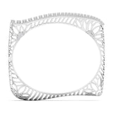 Ivana Jewels Bracelets 1.68 Carats of Round Diamonds