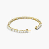 Ivana Jewels Bracelets 20 Pointer Each Diamond Tennis Bracelet