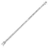 Ivana Jewels Bracelets 30 Pointer Each Diamond Tennis Bracelet