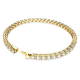 Ivana Jewels Bracelets 50 Pointer Each Diamond Tennis Bracelet
