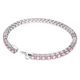 Ivana Jewels Bracelets 50 Pointer Each Diamond Tennis Bracelet
