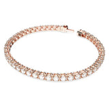 Ivana Jewels Bracelets 50 Pointer Each Diamond Tennis Bracelet