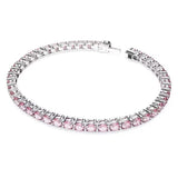 Ivana Jewels Bracelets 50 Pointer Each Diamond Tennis Bracelet