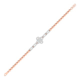 Ivana Jewels Bracelets Classic Diamond Bracelet