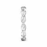 Ivana Jewels Bracelets Designer Diamond Bangle