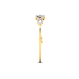 Ivana Jewels Bracelets Designer Diamond Bangle