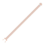 Ivana Jewels Bracelets Designer Diamond Bracelet