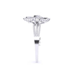 Ivana Jewels Bracelets Designer Ladies Bangle