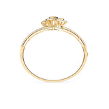 Ivana Jewels Bracelets Designer Ladies Bangle