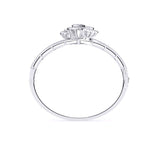 Ivana Jewels Bracelets Designer Ladies Bangle