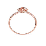 Ivana Jewels Bracelets Designer Ladies Bangle
