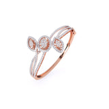 Ivana Jewels Bracelets Designer Ladies Bangle