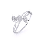 Ivana Jewels Bracelets Designer Ladies Bangle