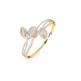 Ivana Jewels Bracelets Designer Ladies Bangle