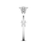 Ivana Jewels Bracelets Diamond Bracelet with Openwork Design