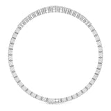 Ivana Jewels Bracelets Everyday Wear Tennis Bracelet For Her