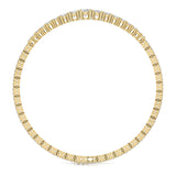 Ivana Jewels Bracelets Everyday Wear Tennis Bracelet For Her
