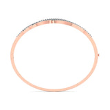 Ivana Jewels Bracelets Filigree Lace Bangle