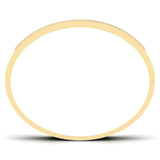 Ivana Jewels Bracelets IVANA Men's Kada Style Bangle For Him