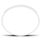 Ivana Jewels Bracelets IVANA Men's Kada Style Bangle For Him