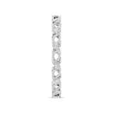 Ivana Jewels Bracelets Leaf Diamond Bracelet