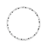 Ivana Jewels Bracelets Leaf Diamond Bracelet