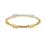 Ivana Jewels Bracelets Linear Diamond Bracelet