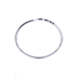 Ivana Jewels Bracelets Modern Mosaic Bracelet