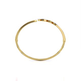 Ivana Jewels Bracelets Modern Mosaic Bracelet