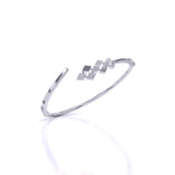 Ivana Jewels Bracelets Modern Mosaic Bracelet