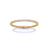 Ivana Jewels Bracelets Office & Fashion Wear Bangle
