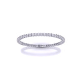Ivana Jewels Bracelets Office & Fashion Wear Bangle