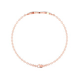Ivana Jewels Bracelets Sculpted Wave Bracelet