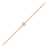 Ivana Jewels Bracelets Sparkling Diamond Bracelet